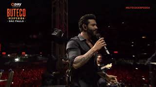 Gusttavo Lima - Que Mal Te Fiz Eu (BUTECO DESPEDIDA SÃO PAULO 2024)