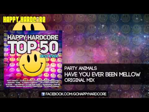 02 Party Animals - Have You Ever Been Mellow (Original Mix)