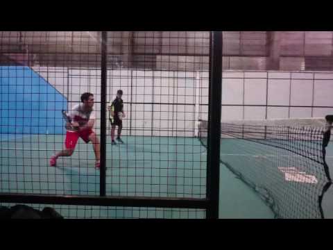 3ra parte Recchiuti - Montesi vs Bertero - Lagana