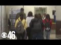 Sex Trafficking Is A 300 Million Industry In Atlanta