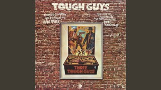 Title Theme "Three Tough Guys"