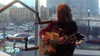 Mix Morning Fix: Mia Grace "Have Yourself a Merry Little Christmas"