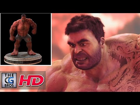 CGI & VFX Showreels: "VFX 2018 Reel" - by Mercury Visual Solutions