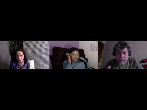 129 Tito, Transmisión de energía - Hipnosis Conciencia Efectiva  Irazema Nuño