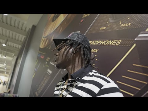 OTB Osiris - Proud Of Me (Official Music Video)