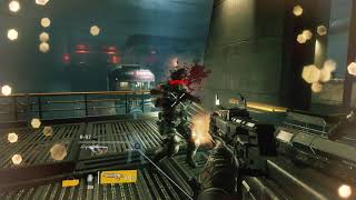 #3 珀弼の「Titanfall 2 」【キャンペーンモード】