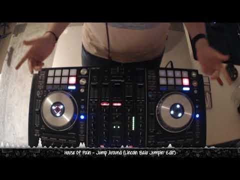 BEST Dance Mix you'll ever hear // #DJ #Mix #Mixing