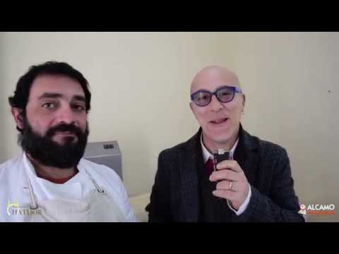 Gioiello Barocco   Pasqua 2018 Isidoro Stellino