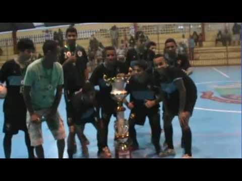 FURACÃO/COLINA x FAMÍLIA - FINAL SUB17