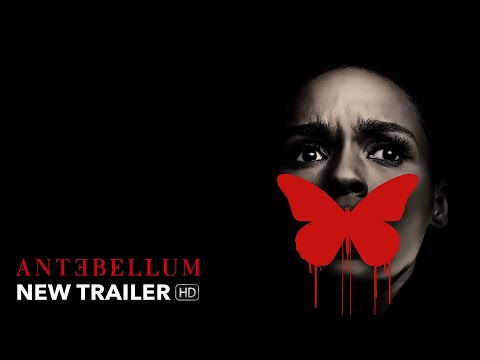 ANTEBELLUM New Trailer [HD] Mongrel Media