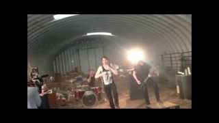 Love Revolution Behind the Scenes- Lions Among us