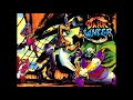 Pirates Of Dark Water OST Bobo Mountain Part 2