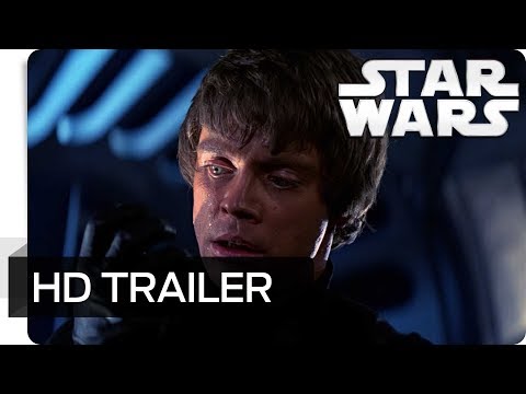 Trailer-Vorschau: Die Rückkehr der Jedi-Ritter
