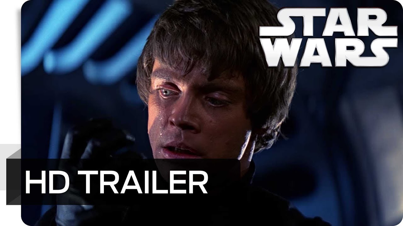 Szene aus Die Rückkehr der Jedi-Ritter