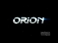 79th York Entertainment Orion Television 2013