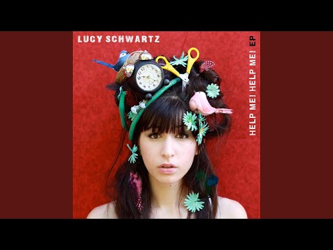 Gone Away - Lucy Schwartz