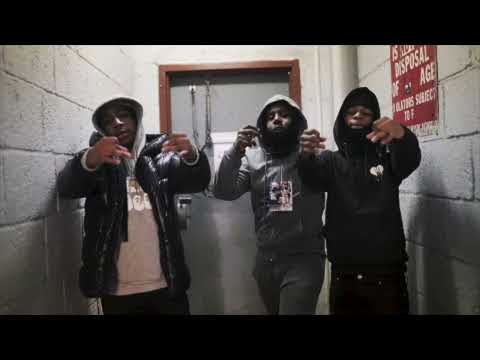 MDot x COE Wiki x LA Staxks - EBK (432hz)