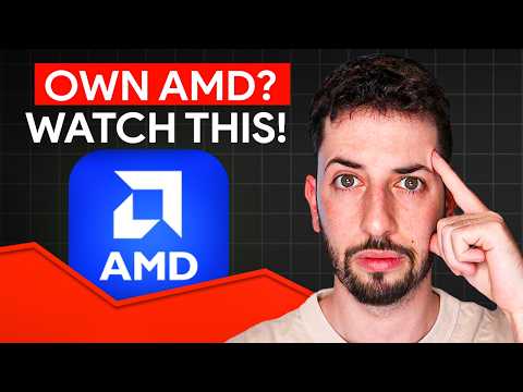 Is AMD in Trouble After Intel and NVIDIA Team Up?