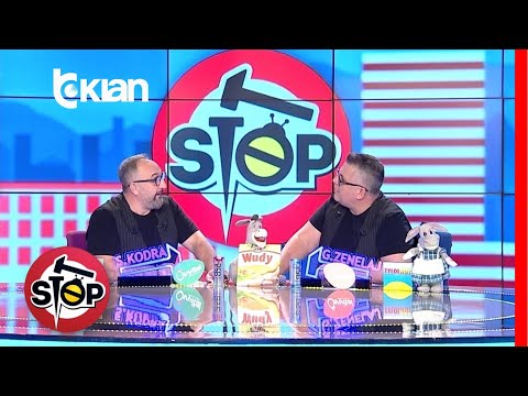 Stop – Emisioni i plotë – 26 Janar 2026 (Sezoni 11)