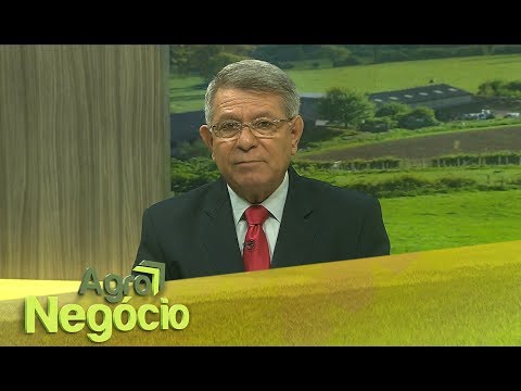 Agronegócio (13/06/17) - Completo