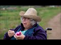 Miriam Margolyes is a legend (part 2)