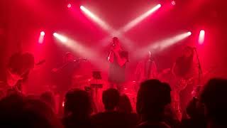 Zeraphine, Wenn du gehst in Berlin  5.11.2022