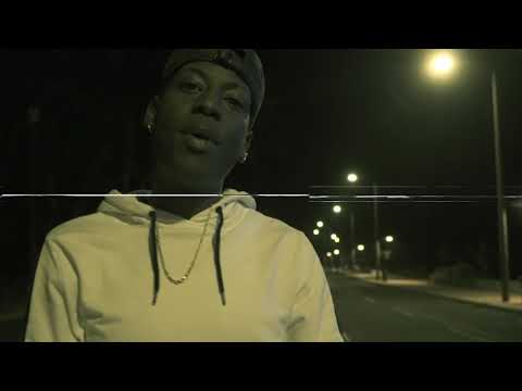 Lil Jhy - Pa pè  (street clip)