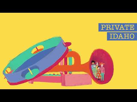 Video thumbnail for Private Idaho