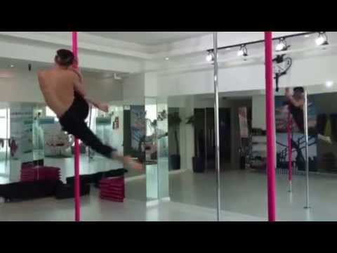 HKCNPC 2015 - Men Professional - Jiang Lei (China)