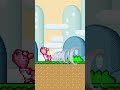 Yoshi Loves Birdo Dorkly Shorts Yoshi