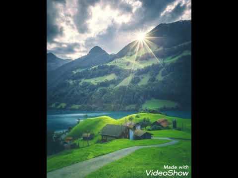 Lalthansanga Ralte - Val ka tlei thei lo