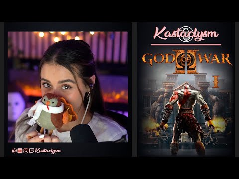 God of War 2 (Pt.1) | Kastaclysm