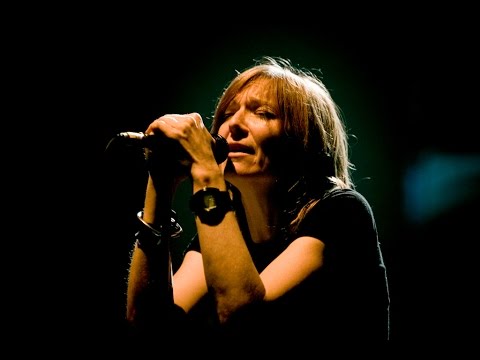 Beth Gibbons & Rustin Man - Mysteries