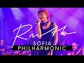 Ruth Koleva & Sofia Philharmonic Orchestra (Full Concert)