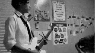 Dance Halls Turn to Ghost Town - The Audition (DrivewaySerenade)