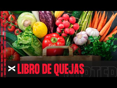 Las verdulerías con peor puntaje de Buenos Aires | LIBRO DE QUEJAS | #DosPelados