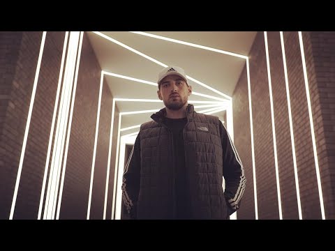 SELO53 - LANGE GEWARTET prod. Kiarash Hashemi x Sixcube (Offizielles Musikvideo)