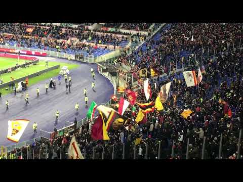 9/1/22 AS Roma vs Juventus 3-4 ... l'esultanza del nostro capitano ... Lorenzo Pellegrini