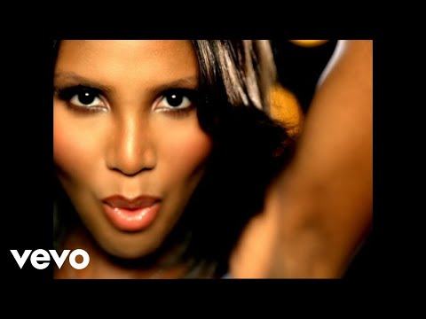 Toni Braxton - Hit The Freeway ft. Loon (Official Music Video)