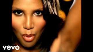 Toni Braxton - Hit The Freeway ft. Loon (Official Music Video)