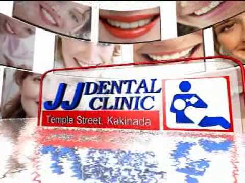 JJ Dental Clinic VIdeo