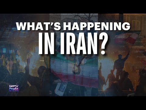 5 Videos That Show What's Happening In Iran? | Will US Attack Iran?
