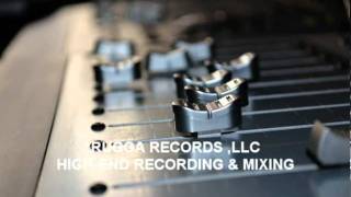 Rugga Records Recording Studio BX NYC