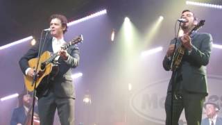 MerleFest 2017 - Steep Canyon Rangers