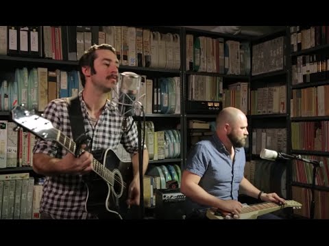 Last Thing - Murder By Death