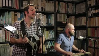 Murder By Death - Shiola - 4/18/2016 - Paste Studios, New York, NY