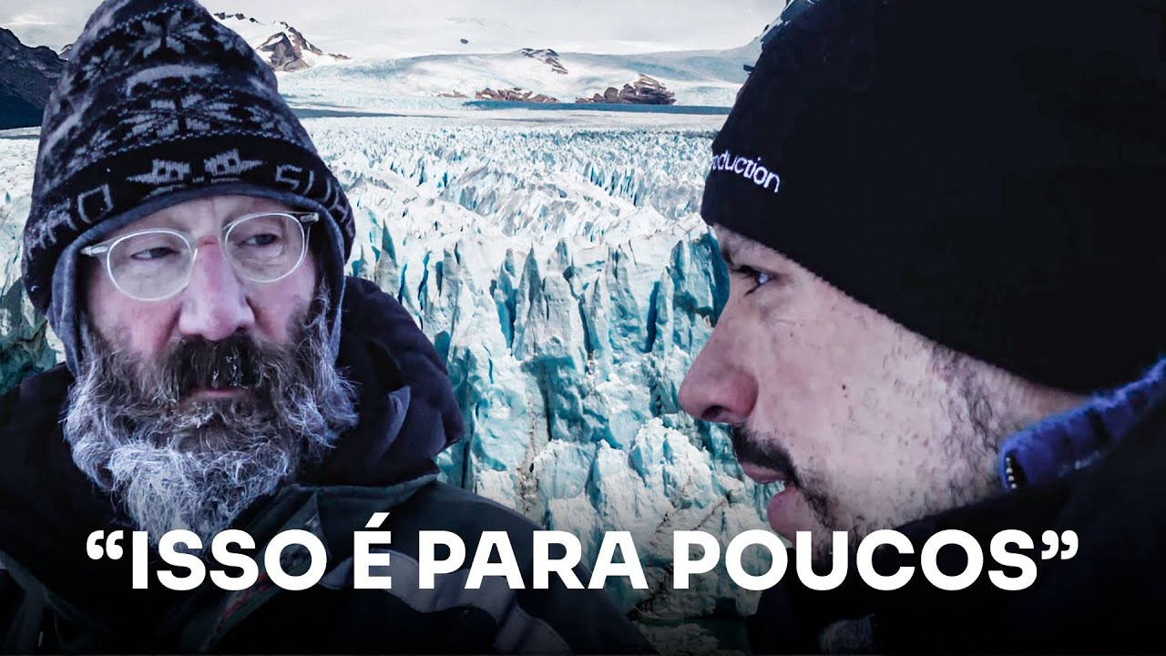 O Segredo da MELHOR Imagem