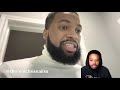 Chris Sails Baby Momma Got Hands