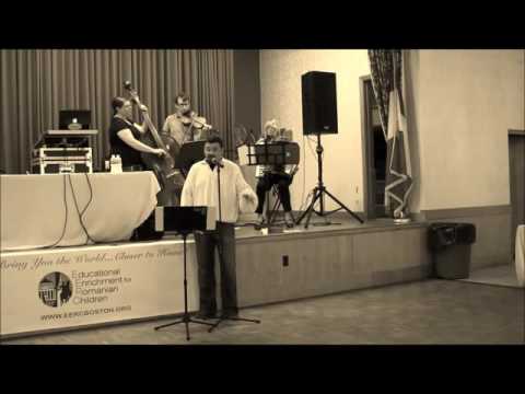 Cantec de catanie - dupa Grigore Lese