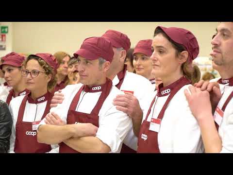 Apertura Coop Marsciano